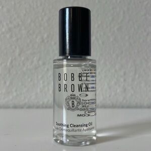 BOBBI BROWN Soothing Cleansing Oil